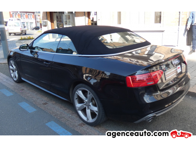 Audi A5 — 17